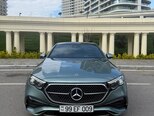 Mercedes E 350 e -1
