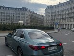 Mercedes E 350 e -4
