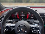 Mercedes E 350 e -8