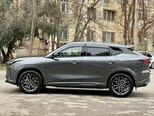Changan Uni-Z-5