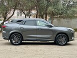 Changan Uni-Z-6