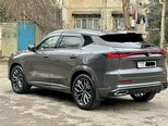 Changan Uni-Z-7