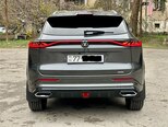 Changan Uni-Z-8