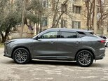 Changan Uni-Z-4