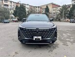 Changan Uni-Z-3