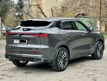 Changan Uni-Z-10