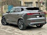 Changan Uni-Z-16