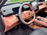 Changan Uni-Z-19
