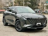 Changan Uni-Z-1