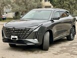 Changan Uni-Z-15
