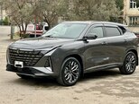 Changan Uni-Z-12