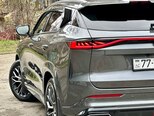 Changan Uni-Z-17