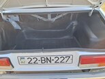 LADA (VAZ) 2107-6