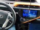 Toyota Prius C-8