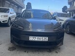 Changan Nevo A05-1