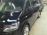 Volkswagen Multivan-4