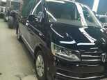 Volkswagen Multivan-2