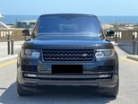 Land Rover Range Rover-1