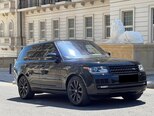 Land Rover Range Rover-2