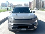 Kia EV5-1