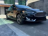 Ford Fusion (North America)-2