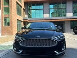 Ford Fusion (North America)-1