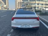 Kia K8-11