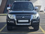 Mitsubishi Pajero-1