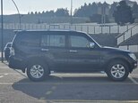 Mitsubishi Pajero-7
