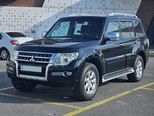 Mitsubishi Pajero-2