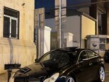 Mercedes CLS 350-1