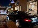 Mercedes CLS 350-4