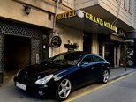 Mercedes CLS 350-2