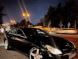 Mercedes CLS 350-3