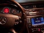 Mercedes CLS 350-6