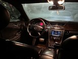 Mercedes CLS 350-7