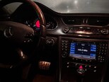Mercedes CLS 350-8