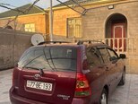 Toyota Corolla-2
