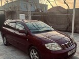 Toyota Corolla-5