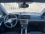 Toyota Corolla-6