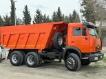 KamAz 65115-3
