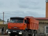KamAz 65115-6