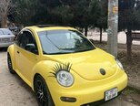 Volkswagen Beetle-1