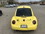 Volkswagen Beetle-11