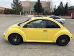 Volkswagen Beetle-14