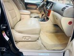 Lexus LX 470-14