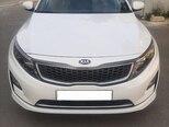 Kia K5-1