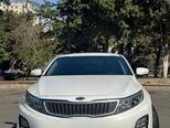 Kia K5-5
