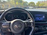 Kia K5-9