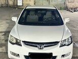 Honda Civic-1